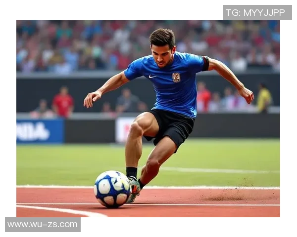 戴牙套的足球球星们:他们的运动生涯与独特笑容背后的故事