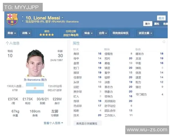 足球21号球星全方位解析 从梅西到贝尔的传奇之路