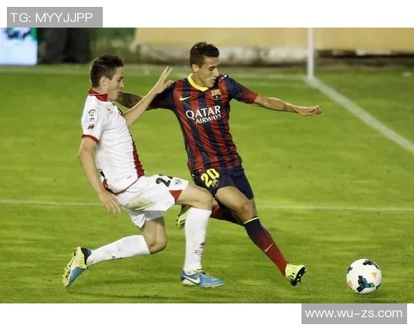 零零后足球新星崛起 盘点未来十年内的潜力球员与发展趋势