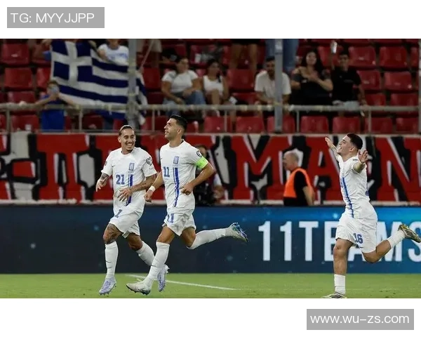 希腊足球新星：下一个伊利亚拉门迪隆？